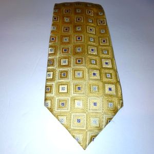 Club Room Silk Neck Tie